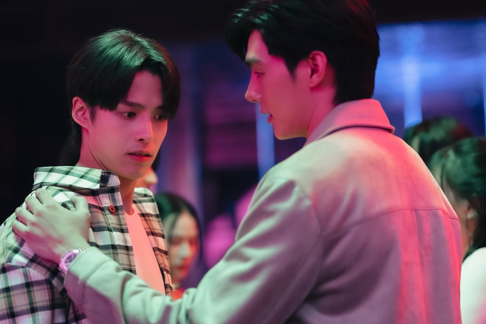 ตี๋ - บุญยเกียรติ วงค์ษาแจ่ม