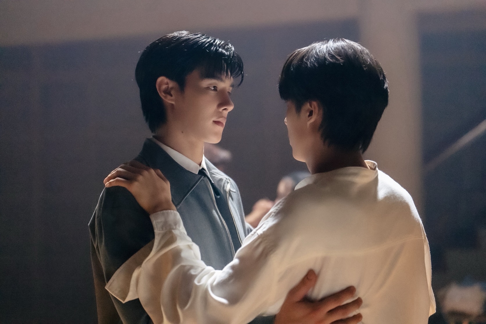 ตี๋ - บุญยเกียรติ วงค์ษาแจ่ม