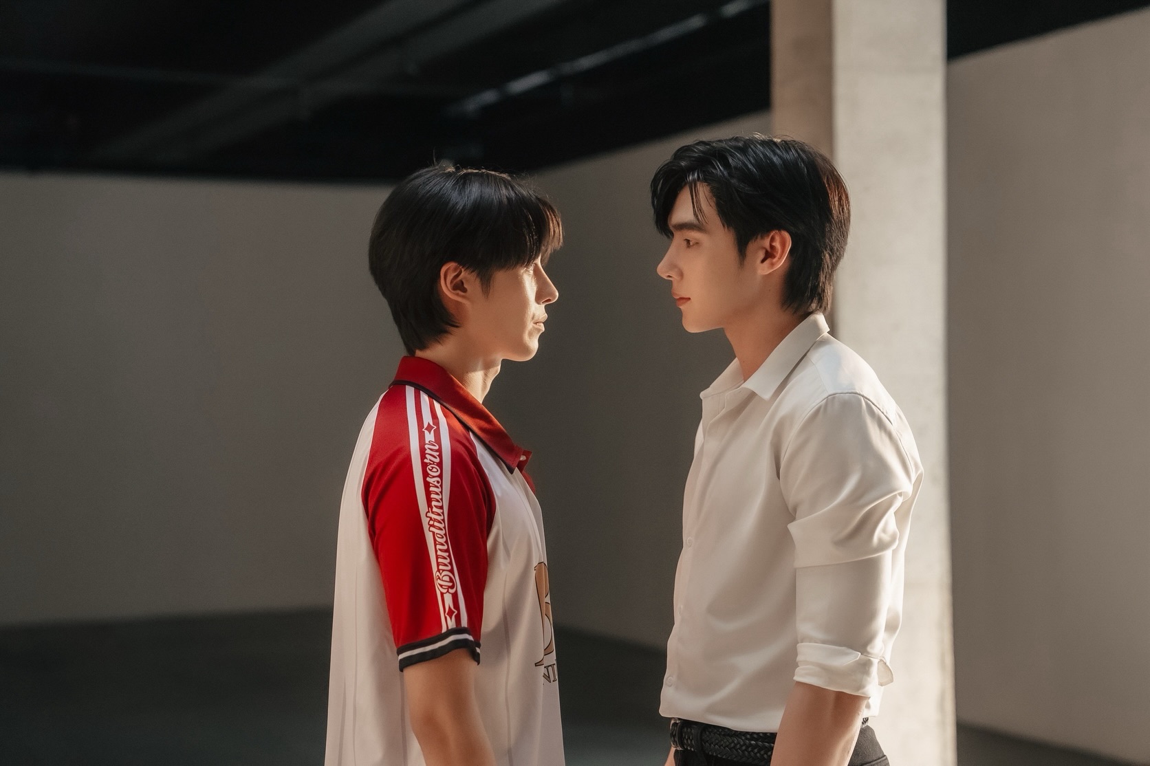 ตี๋ - บุญยเกียรติ วงค์ษาแจ่ม