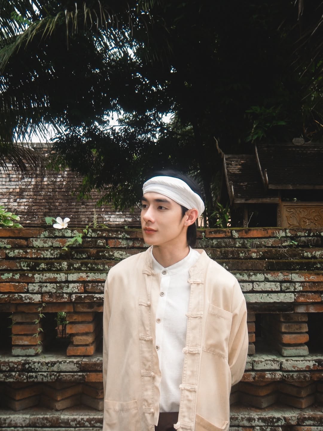 ตี๋ - บุญยเกียรติ วงค์ษาแจ่ม