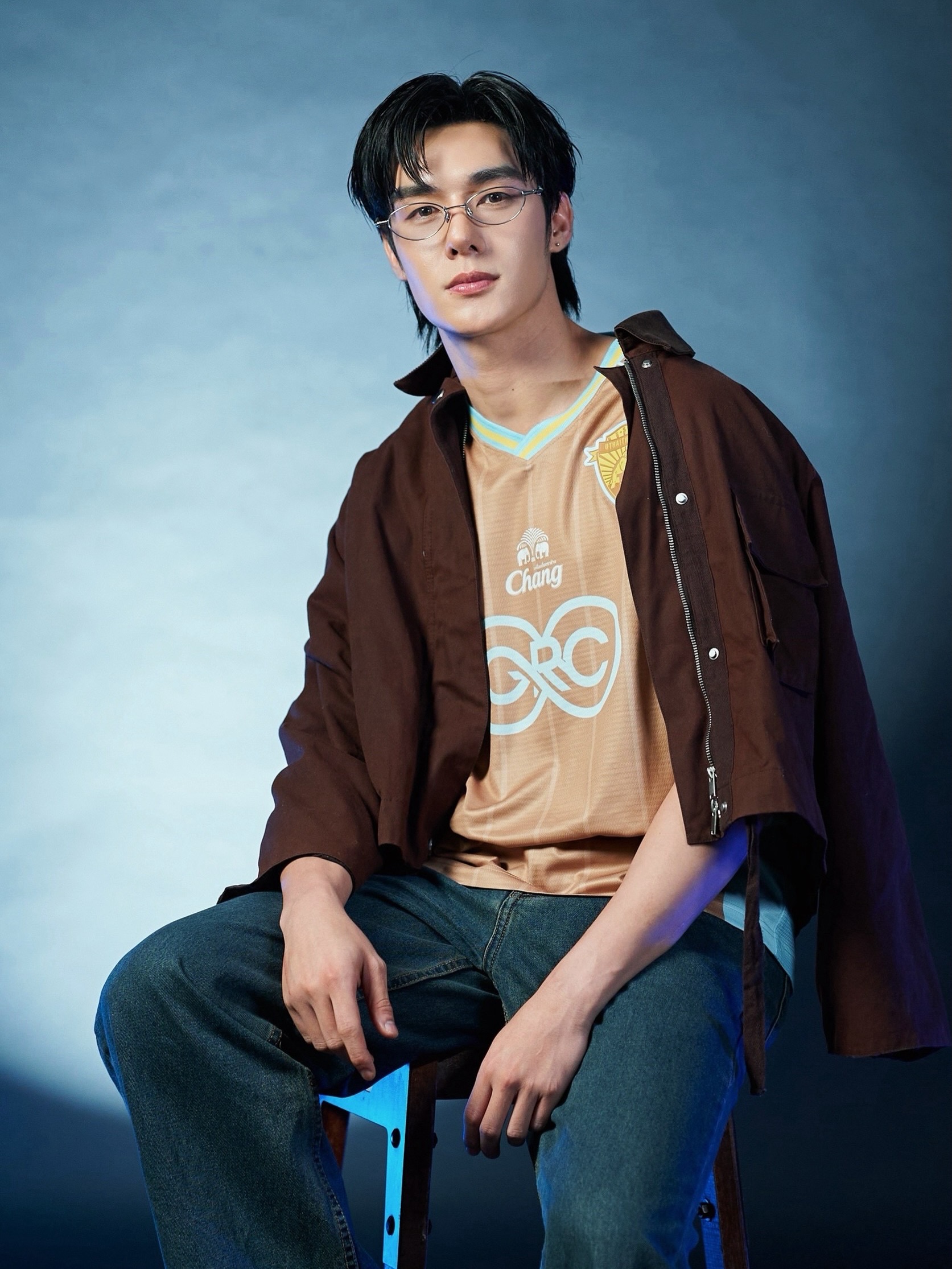 ตี๋ - บุญยเกียรติ วงค์ษาแจ่ม