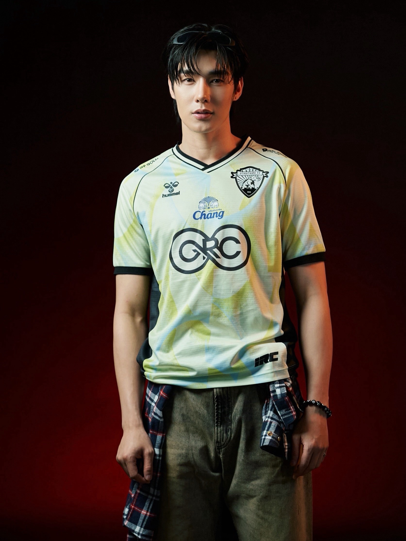 ตี๋ - บุญยเกียรติ วงค์ษาแจ่ม