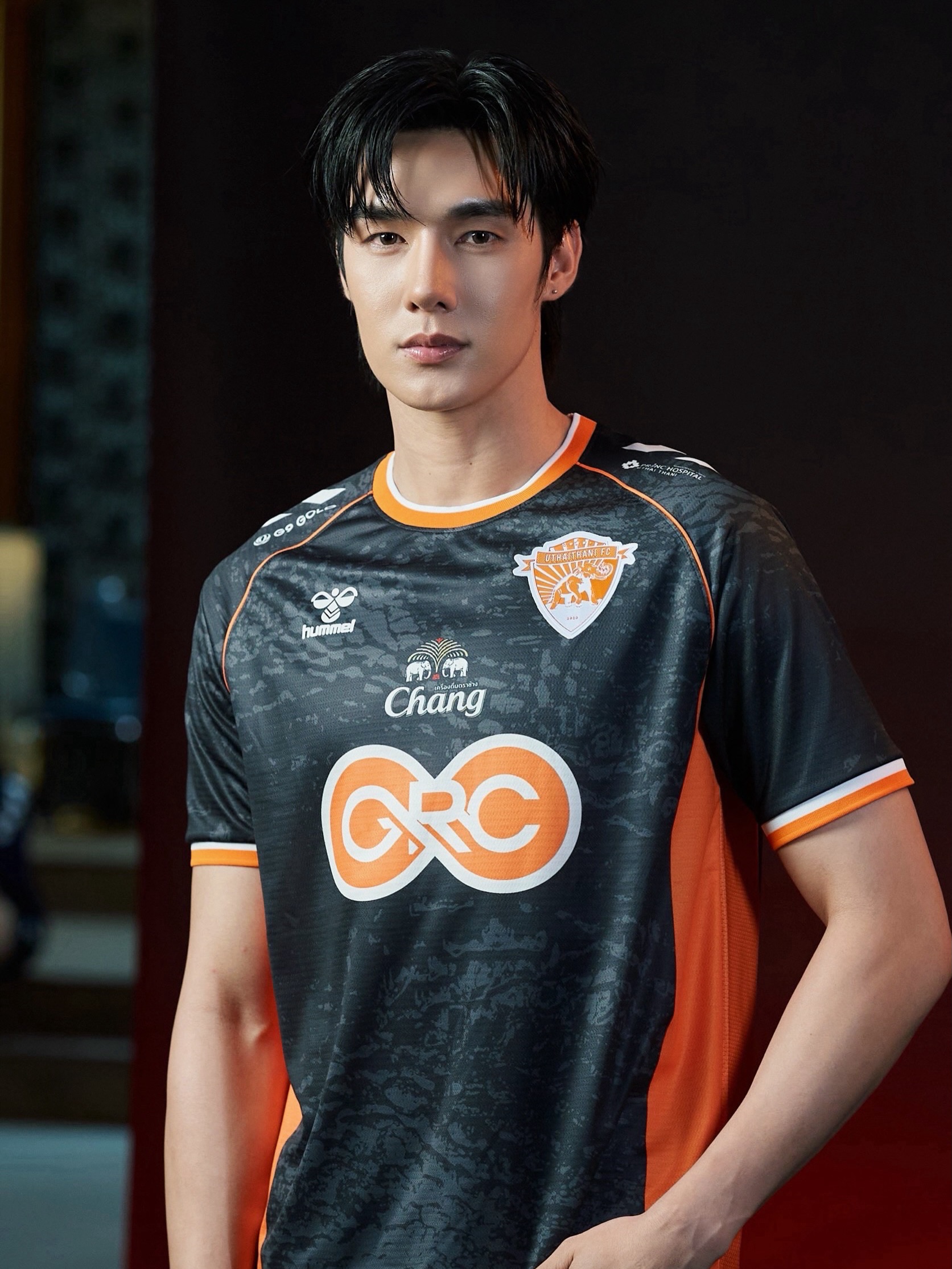 ตี๋ - บุญยเกียรติ วงค์ษาแจ่ม