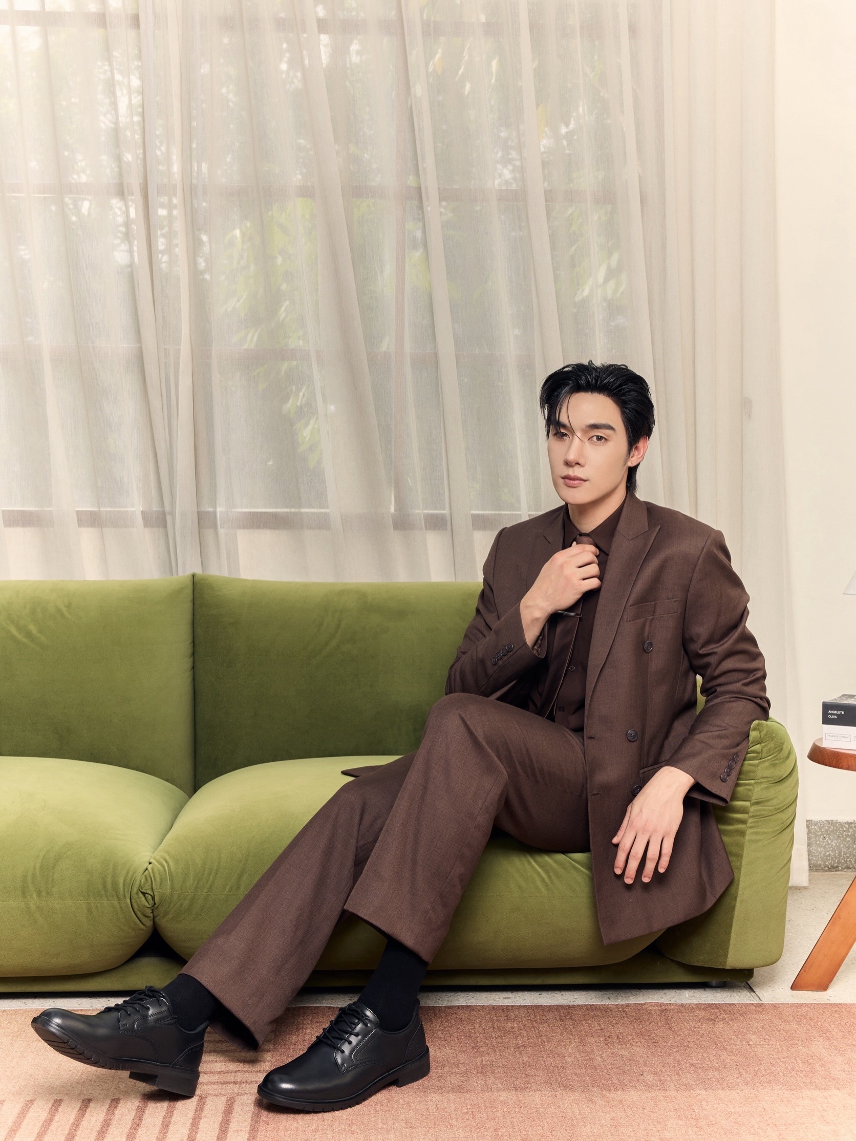ตี๋ - บุญยเกียรติ วงค์ษาแจ่ม