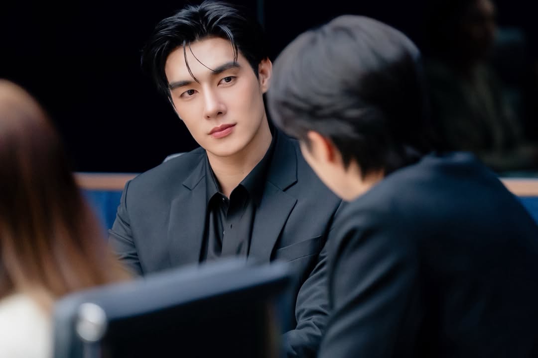 ตี๋ - บุญยเกียรติ วงค์ษาแจ่ม