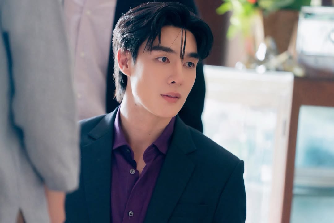 ตี๋ - บุญยเกียรติ วงค์ษาแจ่ม