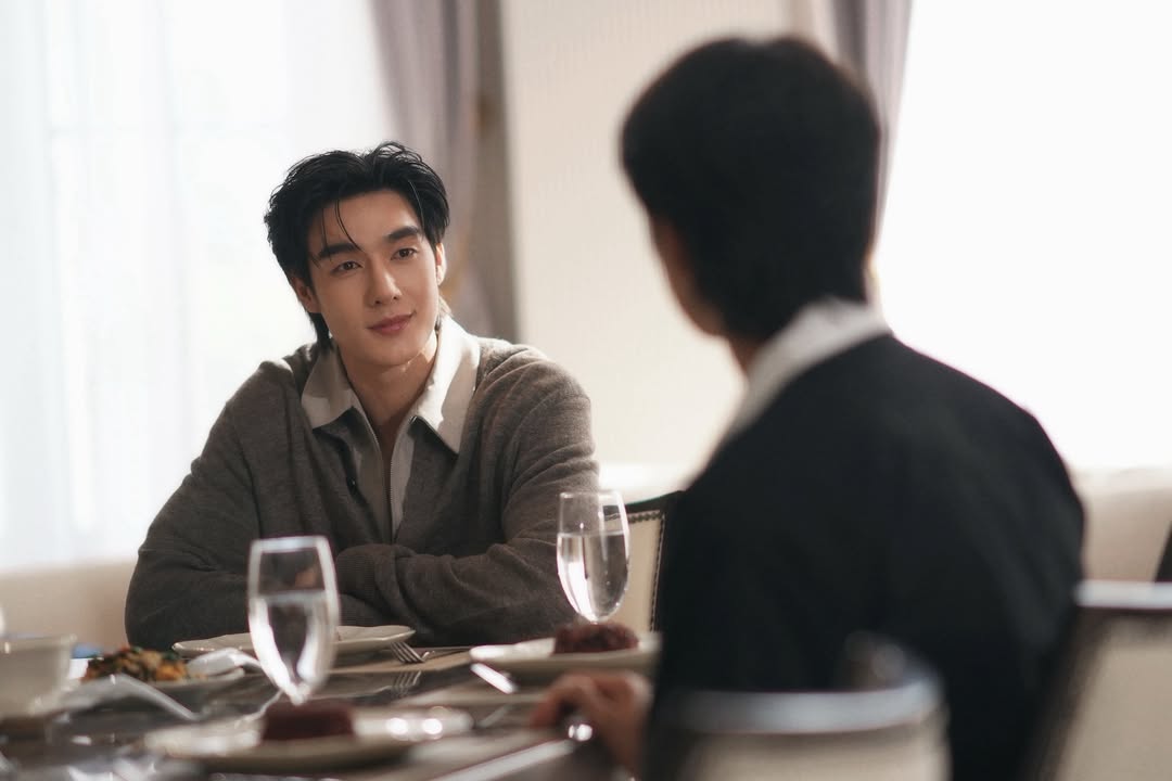ตี๋ - บุญยเกียรติ วงค์ษาแจ่ม