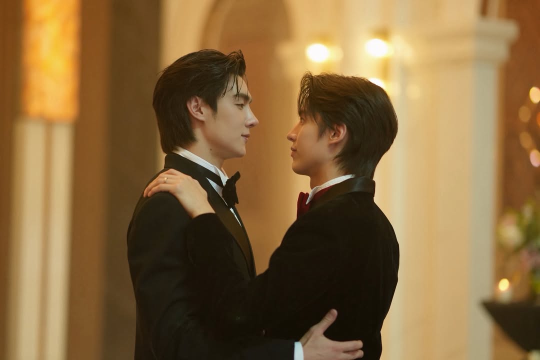ตี๋ - บุญยเกียรติ วงค์ษาแจ่ม