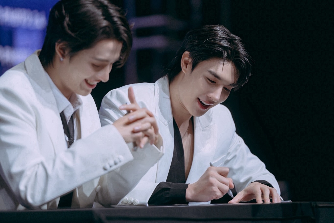 ตี๋ - บุญยเกียรติ วงค์ษาแจ่ม