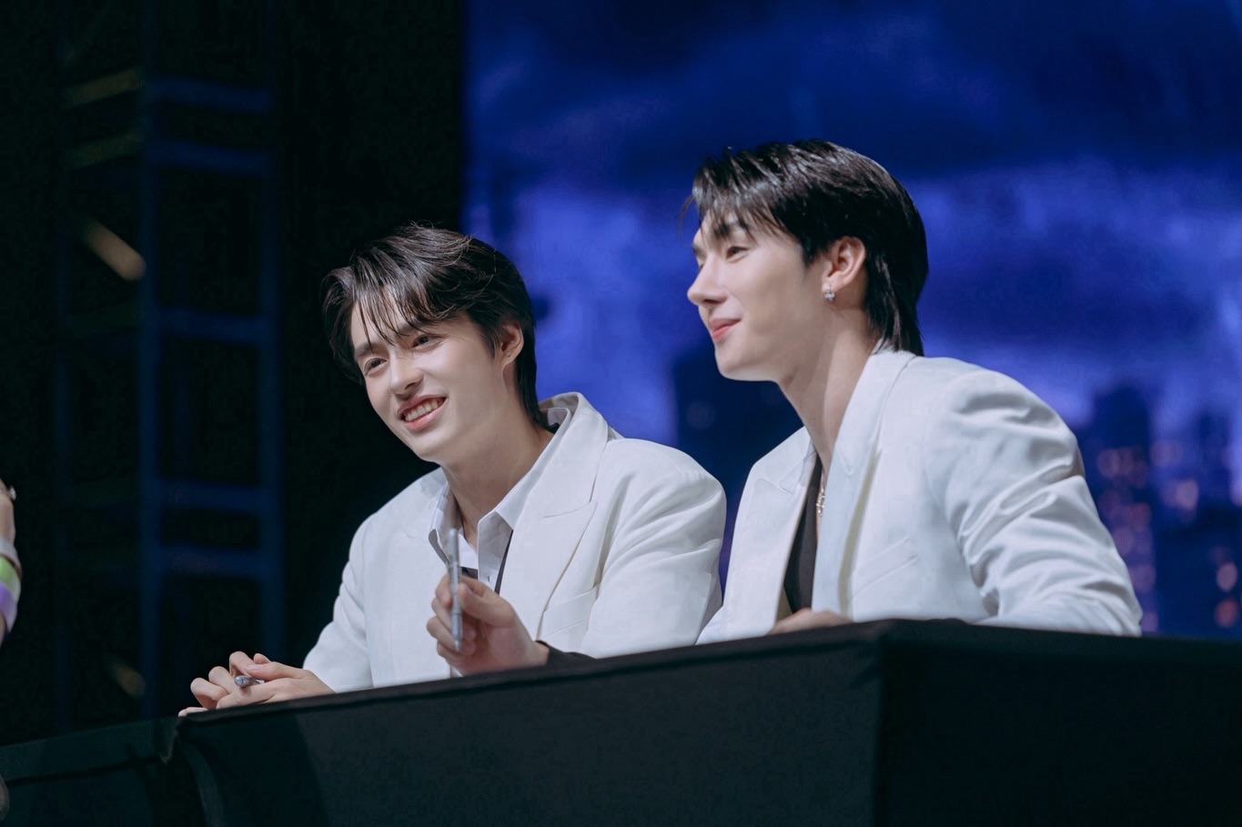 ตี๋ - บุญยเกียรติ วงค์ษาแจ่ม