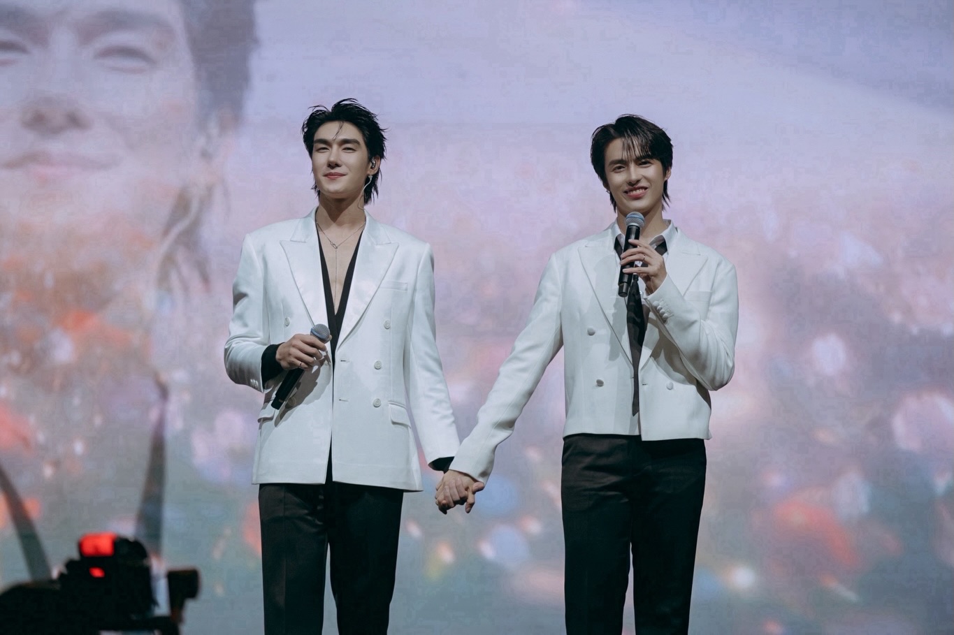 ตี๋ - บุญยเกียรติ วงค์ษาแจ่ม