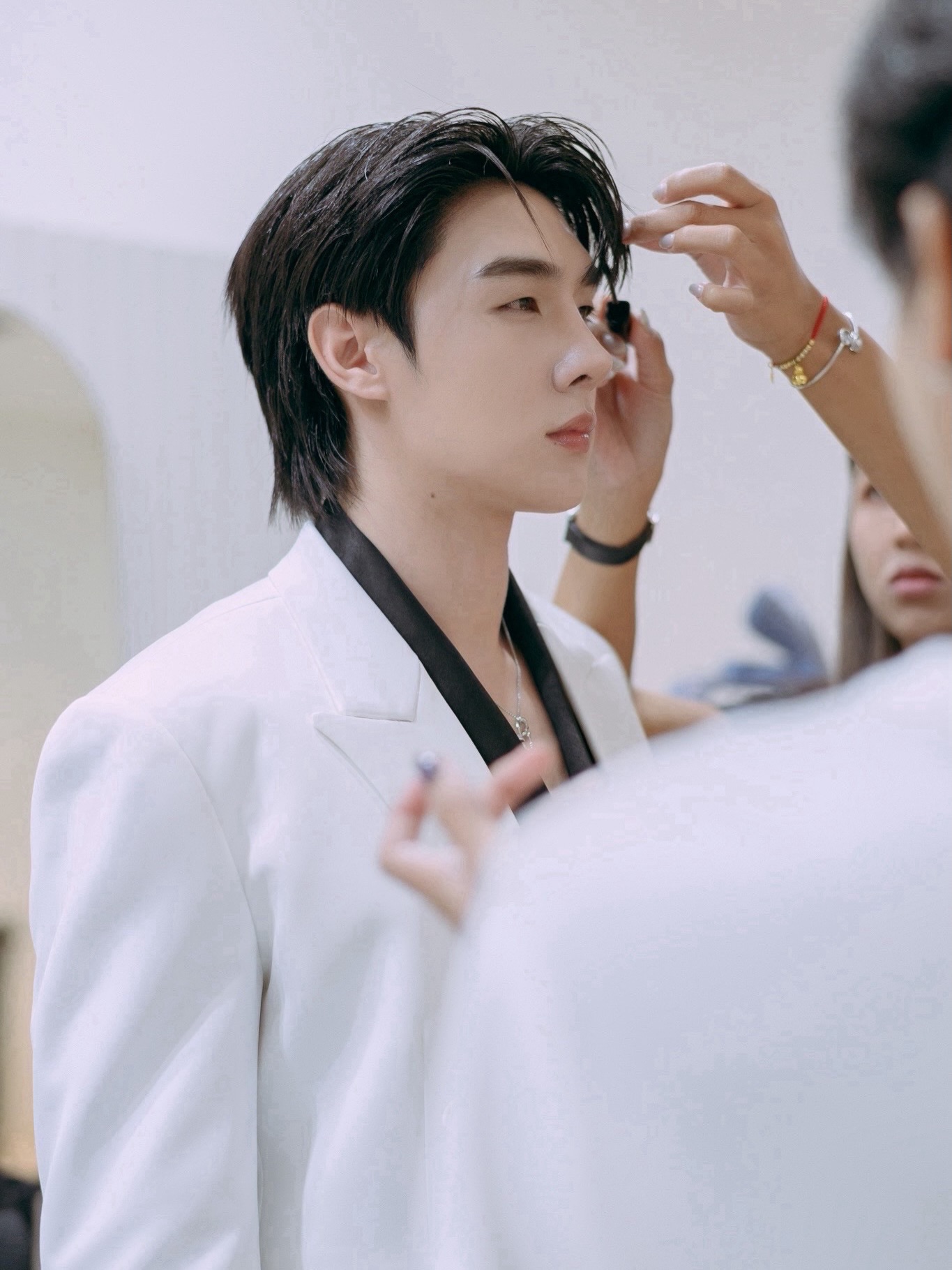 ตี๋ - บุญยเกียรติ วงค์ษาแจ่ม