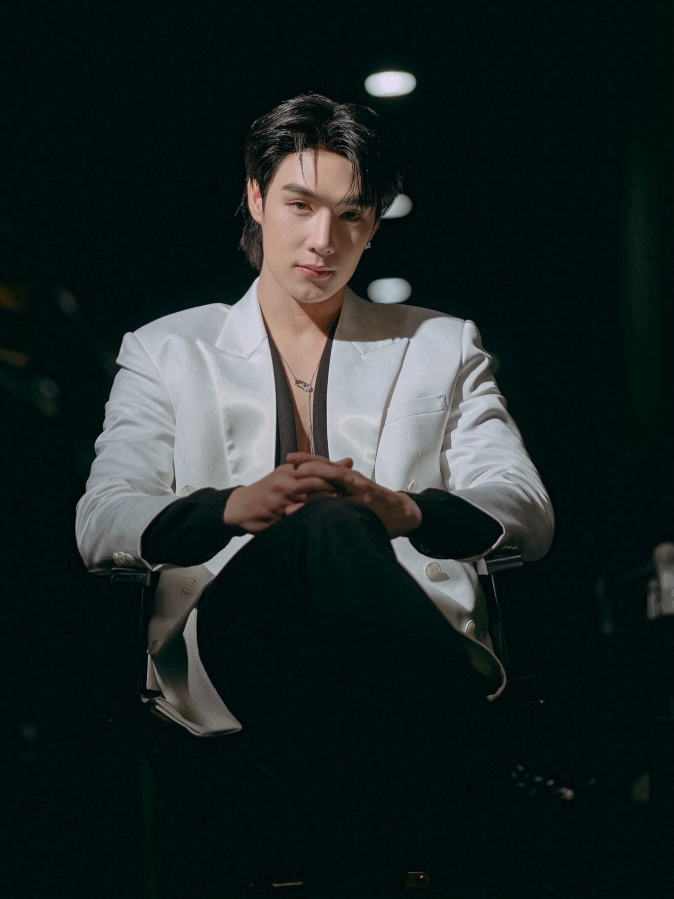 ตี๋ - บุญยเกียรติ วงค์ษาแจ่ม