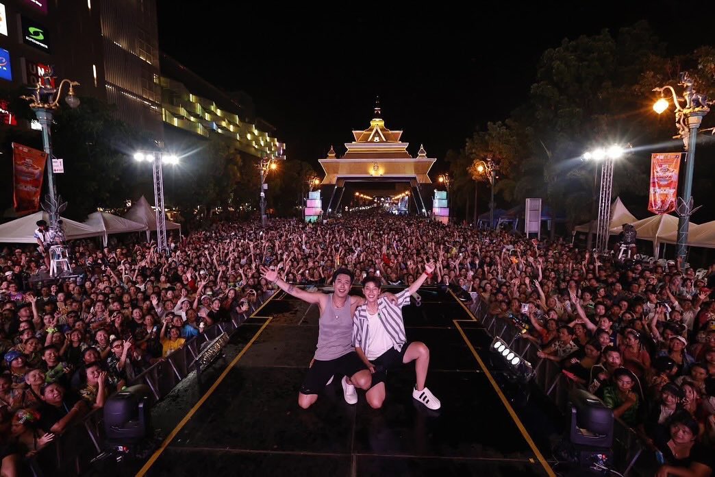 ปาย - ฉัตรนภา เขียวขำ
