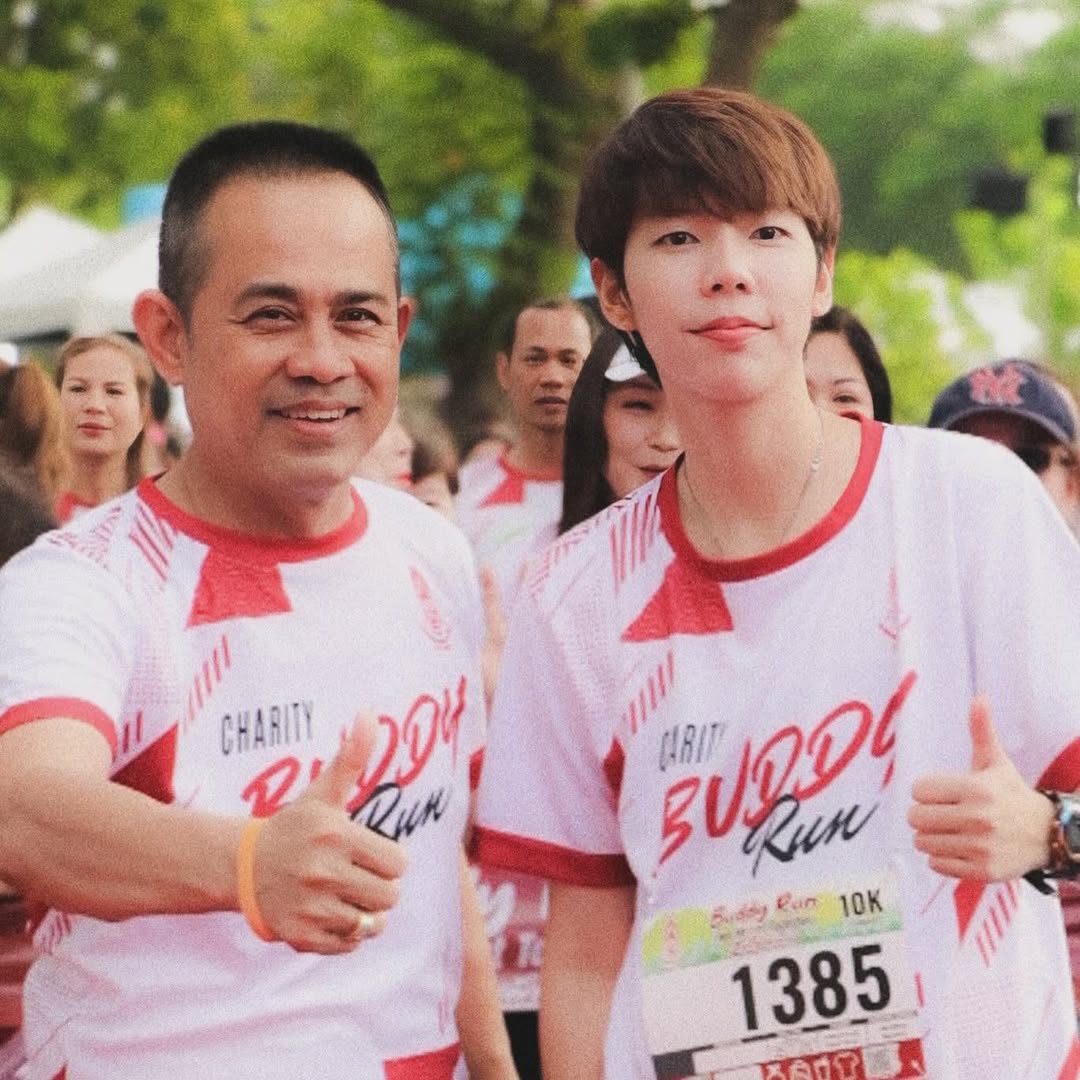 ปาย - ฉัตรนภา เขียวขำ