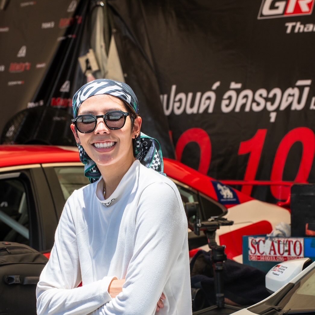 ปาย - ฉัตรนภา เขียวขำ