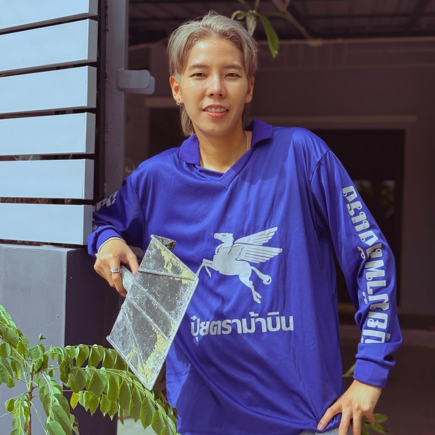 ปาย - ฉัตรนภา เขียวขำ