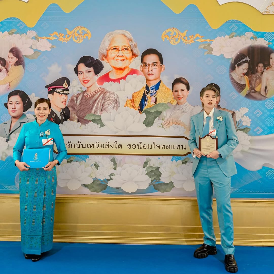 ปาย - ฉัตรนภา เขียวขำ