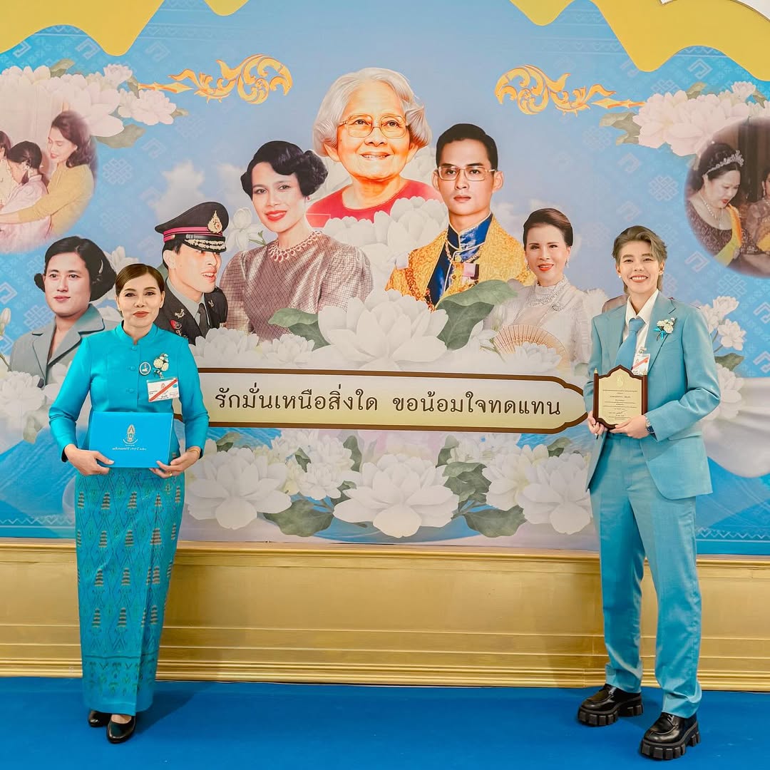 ปาย - ฉัตรนภา เขียวขำ