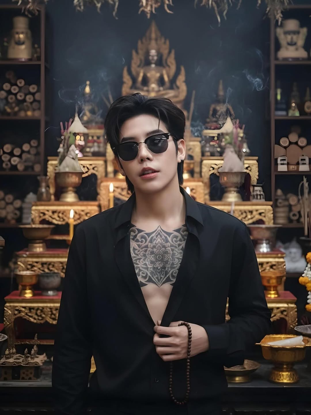 ปาย - ฉัตรนภา เขียวขำ
