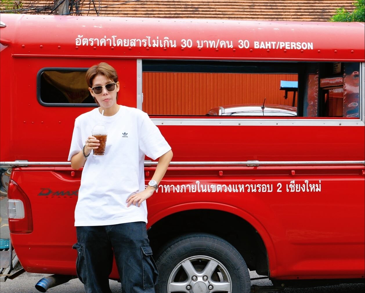 ปาย - ฉัตรนภา เขียวขำ