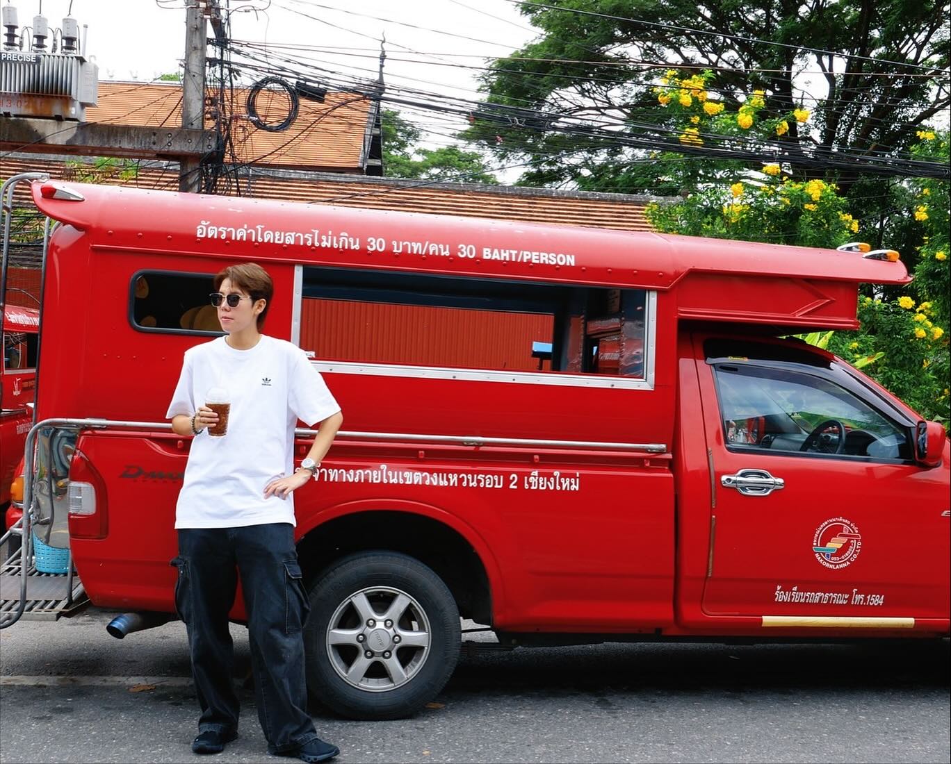 ปาย - ฉัตรนภา เขียวขำ