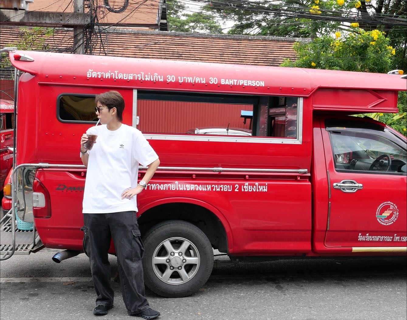 ปาย - ฉัตรนภา เขียวขำ