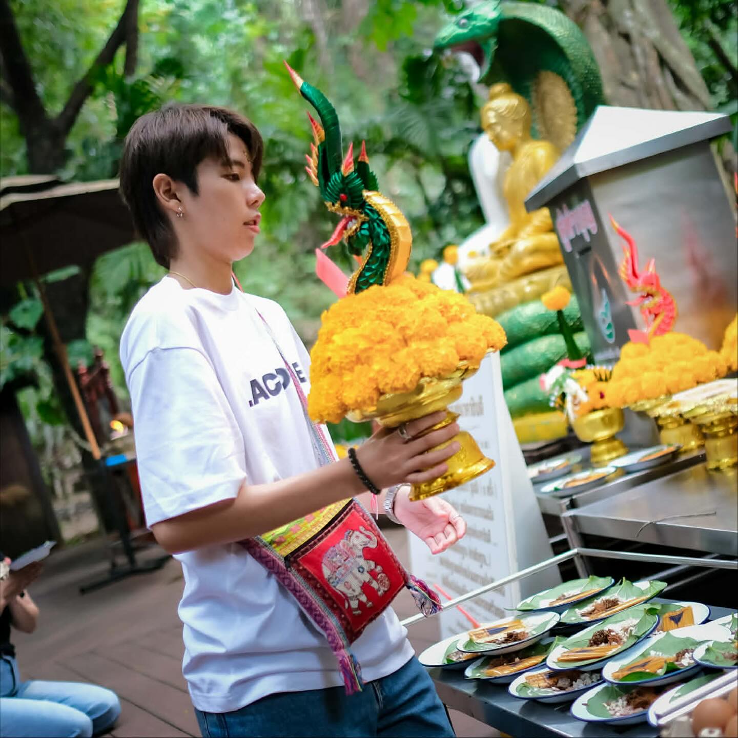 ปาย - ฉัตรนภา เขียวขำ