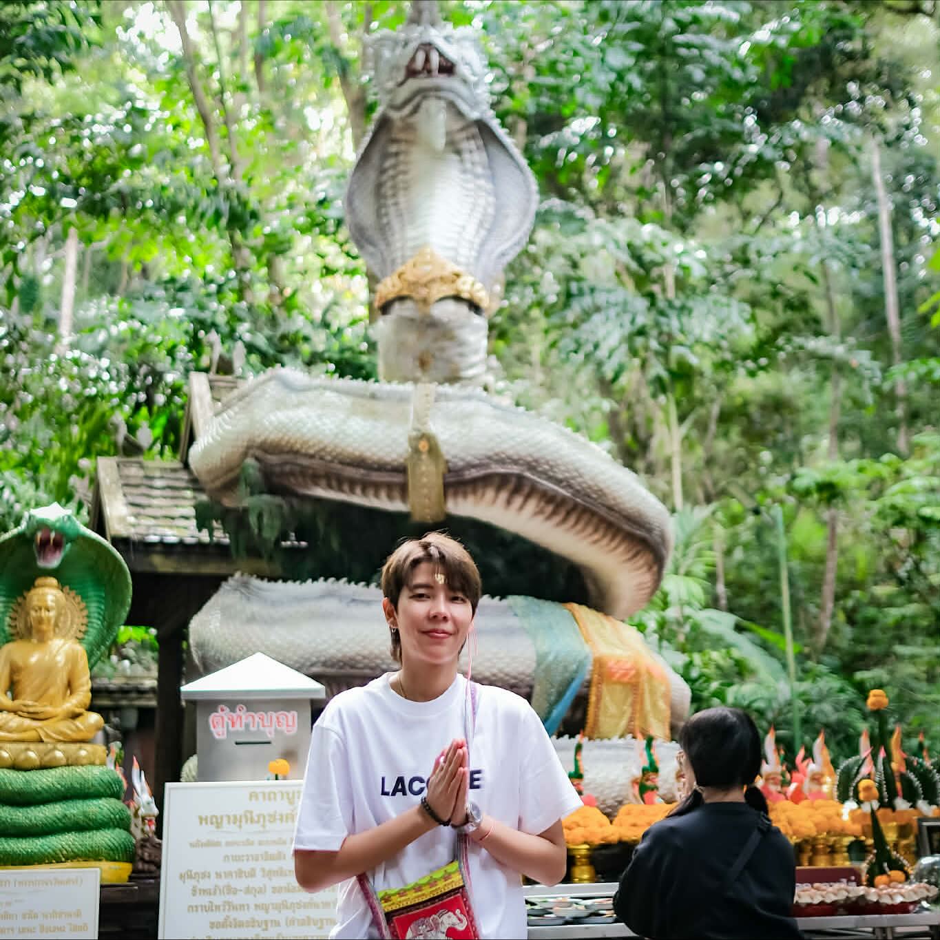 ปาย - ฉัตรนภา เขียวขำ