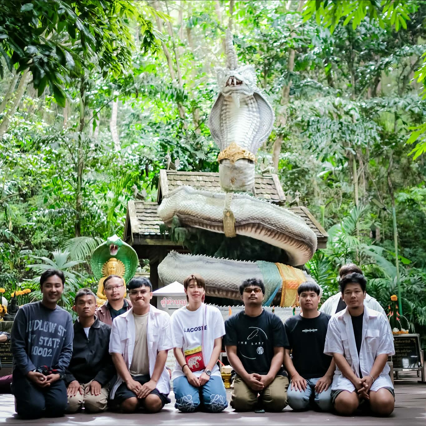 ปาย - ฉัตรนภา เขียวขำ