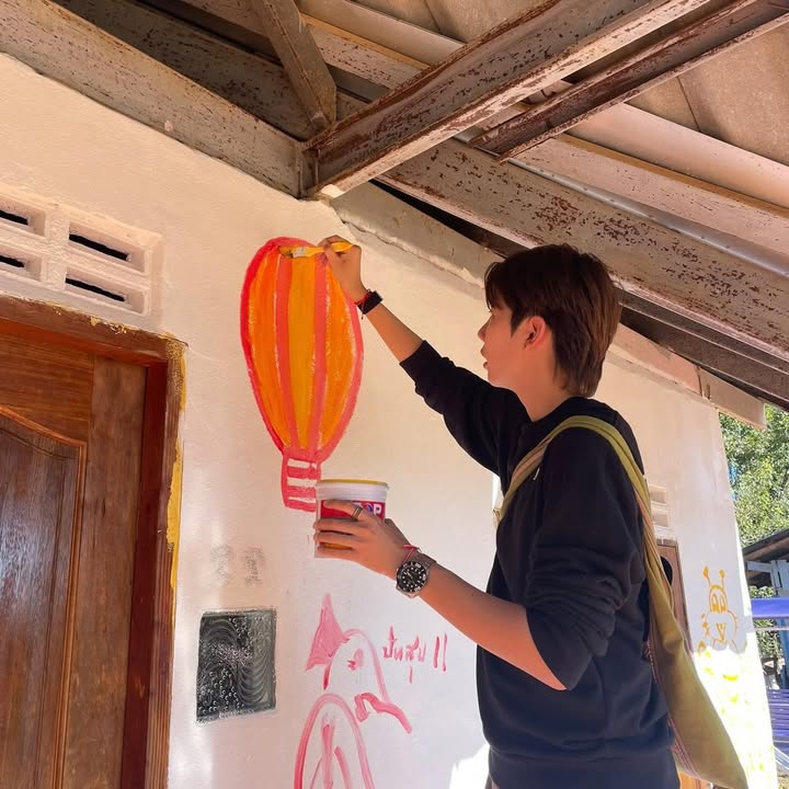 ปาย - ฉัตรนภา เขียวขำ