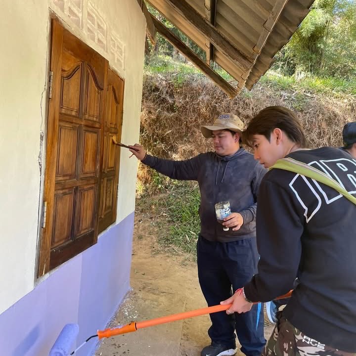 ปาย - ฉัตรนภา เขียวขำ