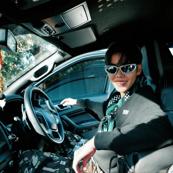 ปาย - ฉัตรนภา เขียวขำ