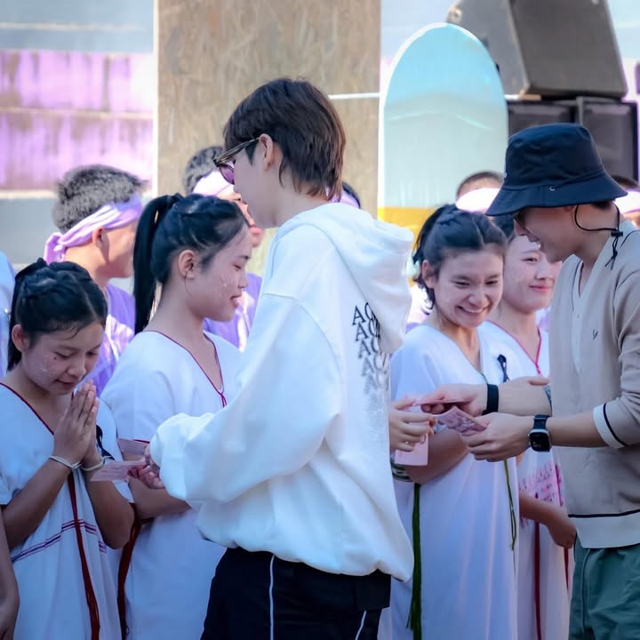 ปาย - ฉัตรนภา เขียวขำ