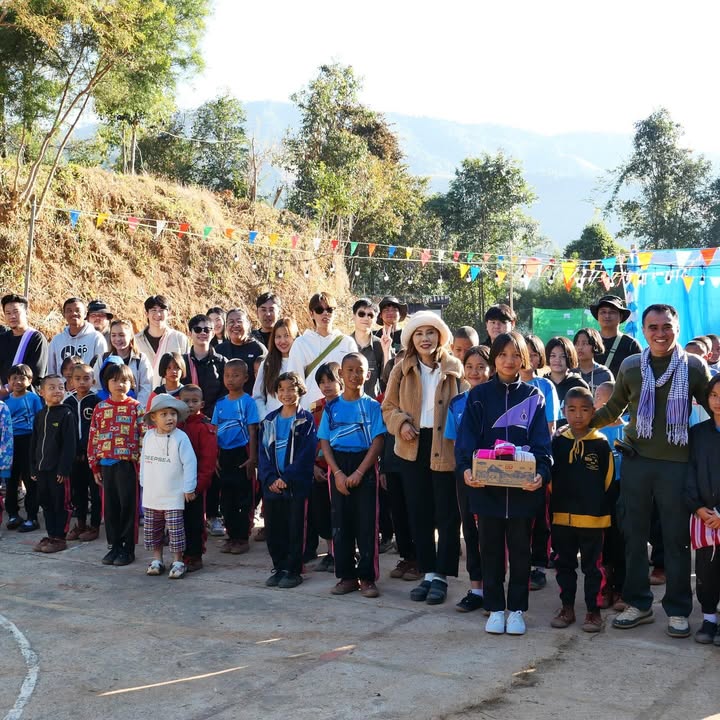 ปาย - ฉัตรนภา เขียวขำ