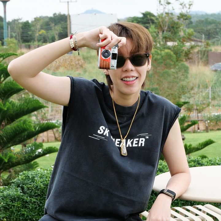 ปาย - ฉัตรนภา เขียวขำ