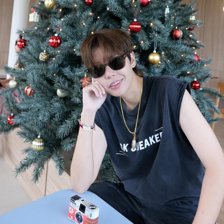 ปาย - ฉัตรนภา เขียวขำ