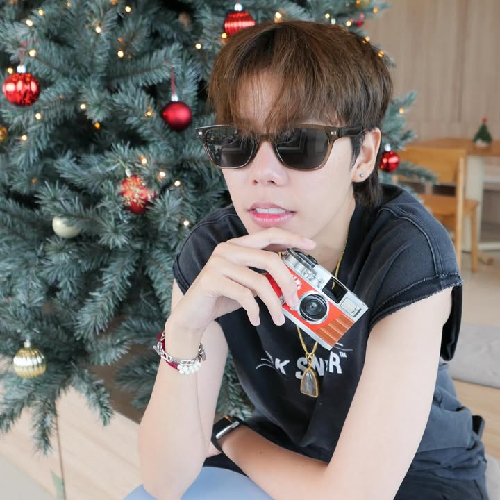 ปาย - ฉัตรนภา เขียวขำ