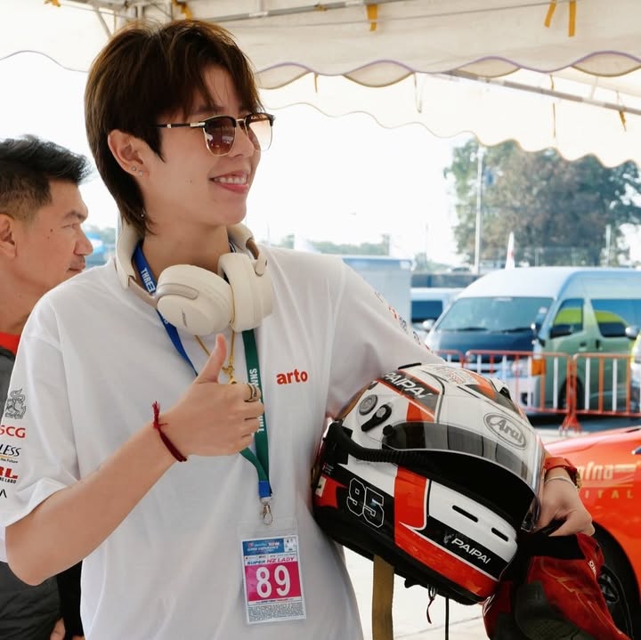 ปาย - ฉัตรนภา เขียวขำ