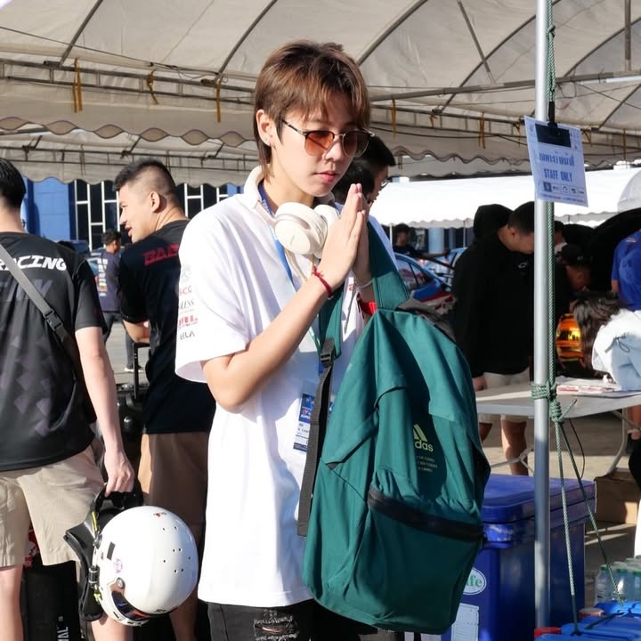 ปาย - ฉัตรนภา เขียวขำ