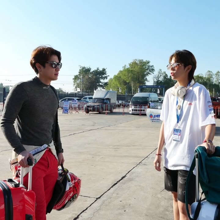 ปาย - ฉัตรนภา เขียวขำ