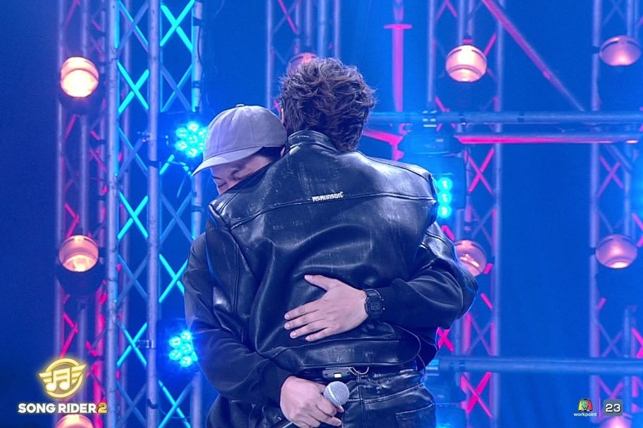 ปาย - ฉัตรนภา เขียวขำ