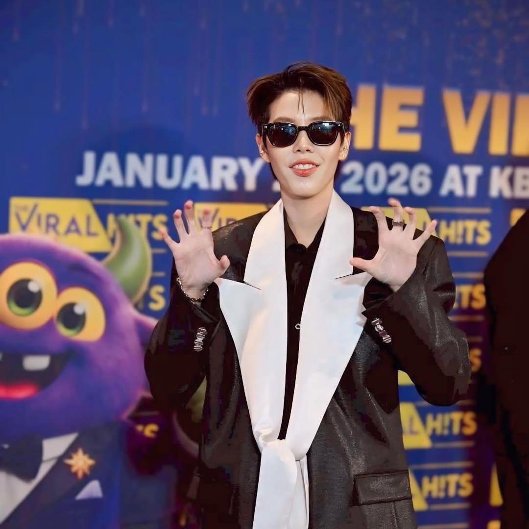 ปาย - ฉัตรนภา เขียวขำ