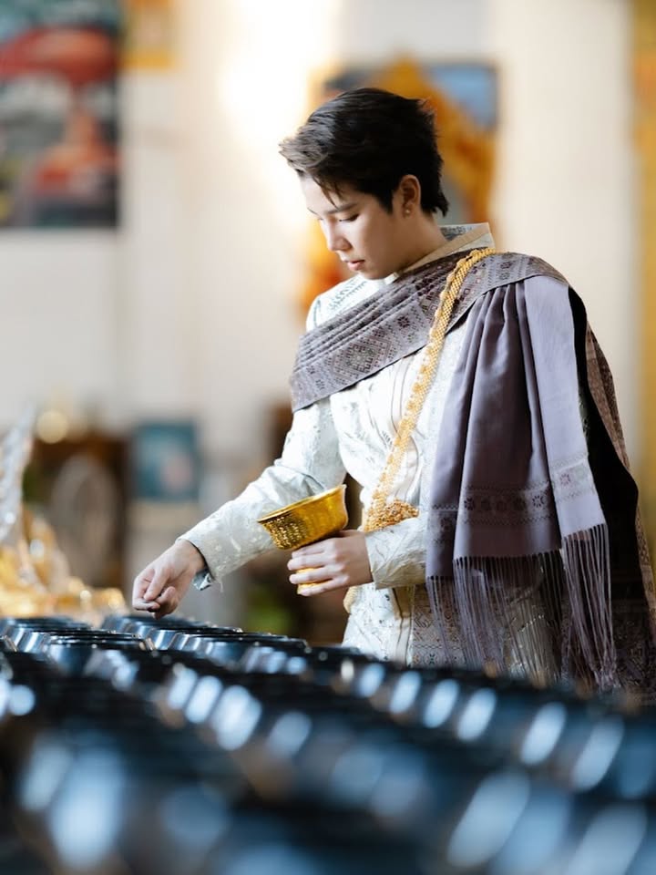 ปาย - ฉัตรนภา เขียวขำ