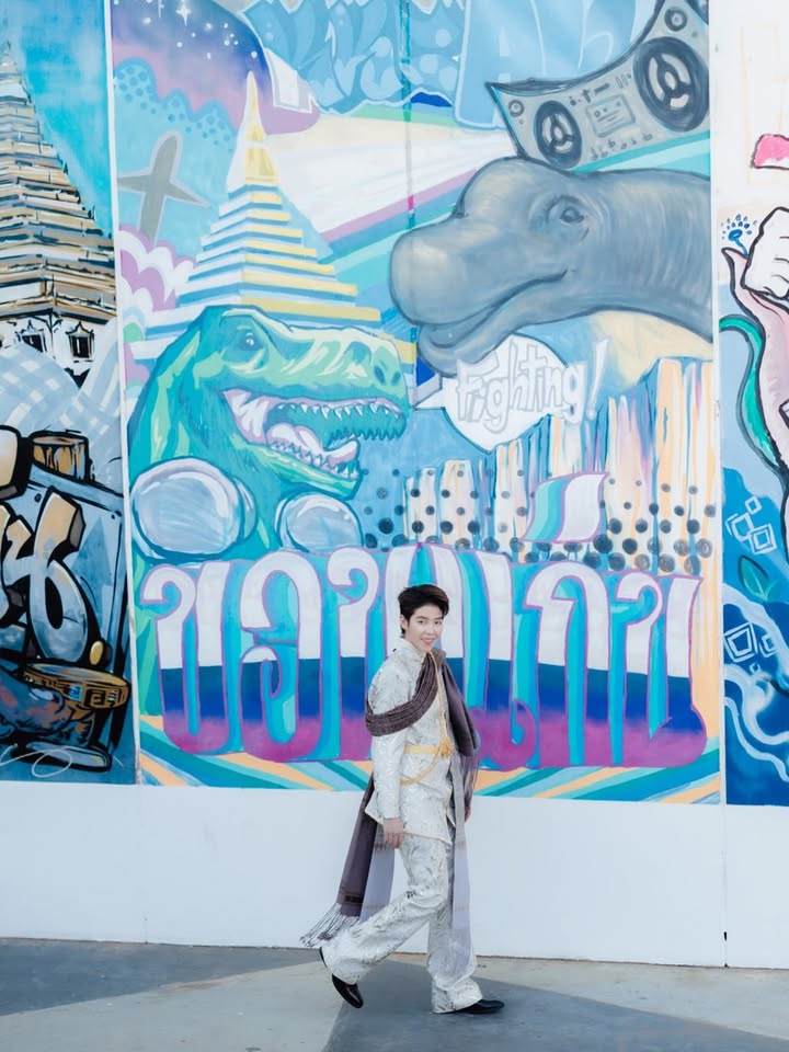 ปาย - ฉัตรนภา เขียวขำ