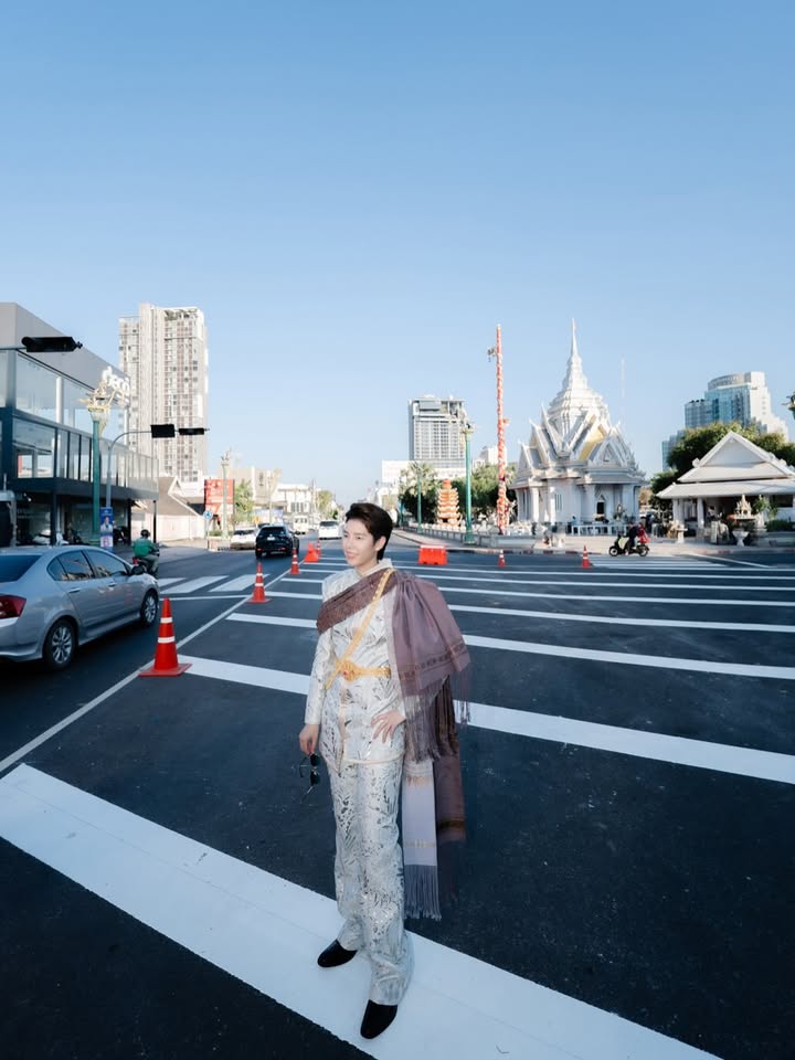 ปาย - ฉัตรนภา เขียวขำ