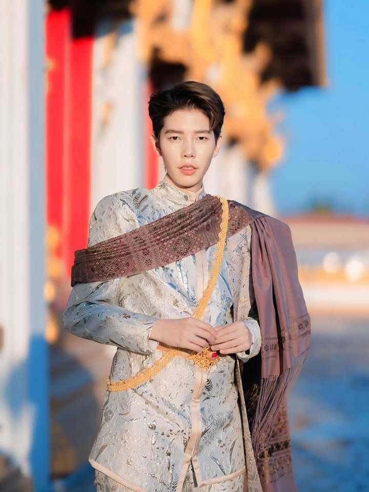 ปาย - ฉัตรนภา เขียวขำ