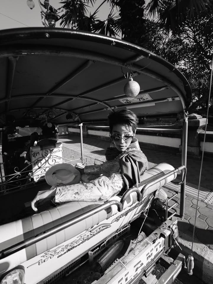 ปาย - ฉัตรนภา เขียวขำ