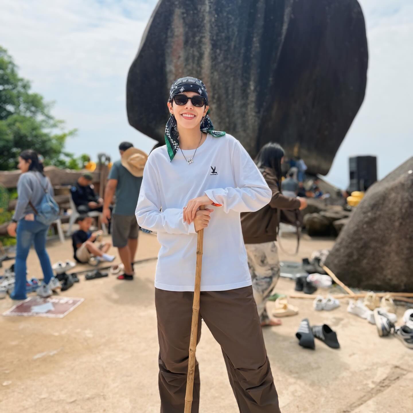 ปาย - ฉัตรนภา เขียวขำ