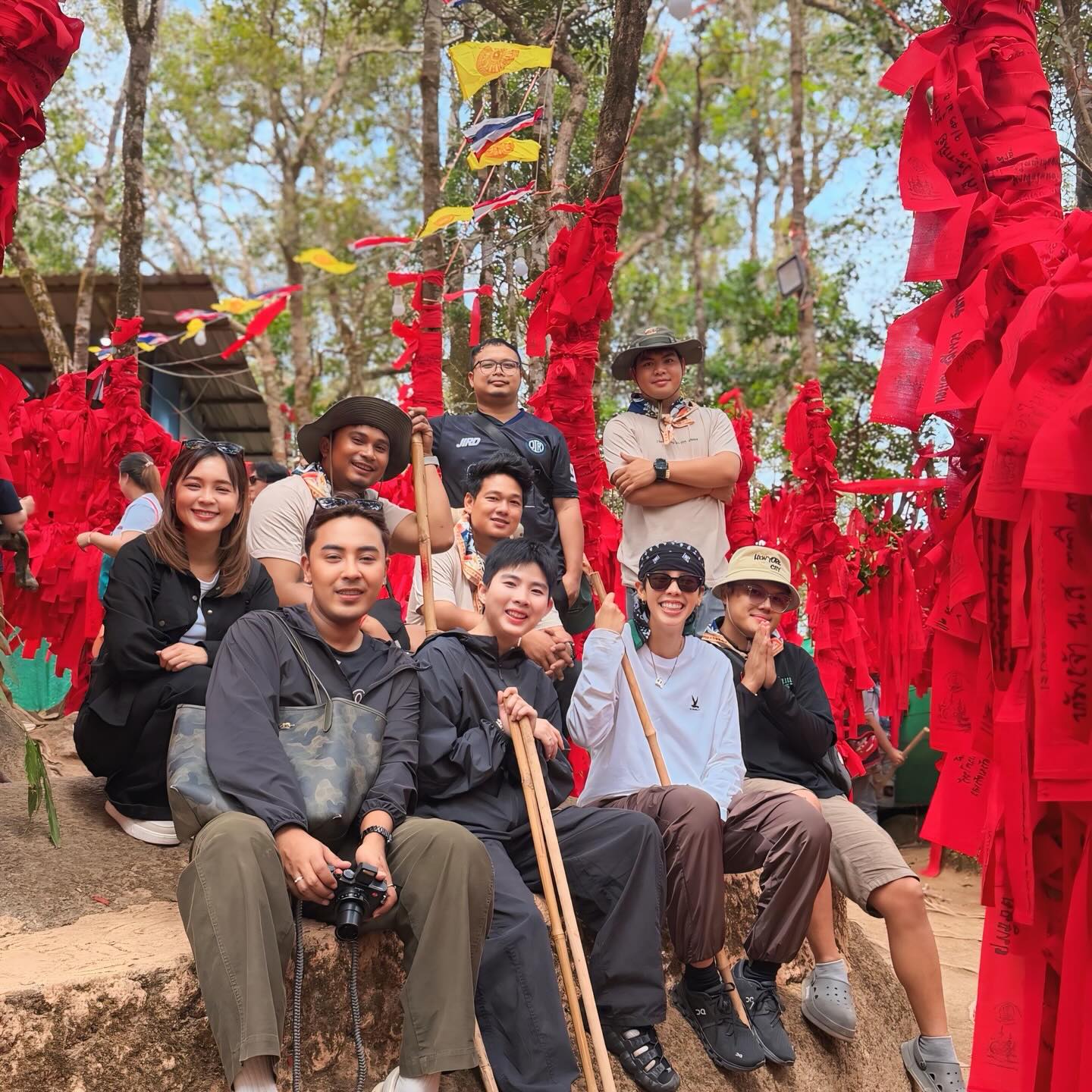 ปาย - ฉัตรนภา เขียวขำ